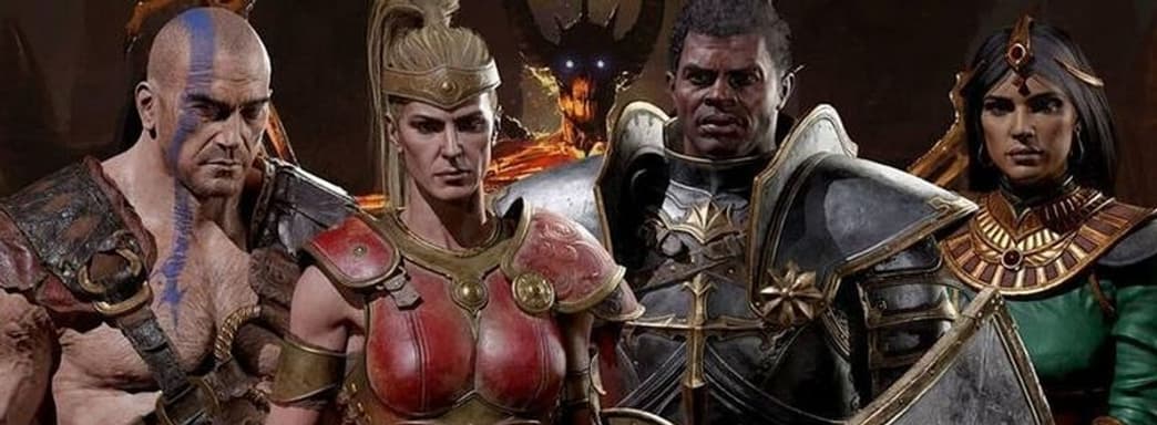 Diablo 2: Resurrected: названы самые популярные предметы торговли