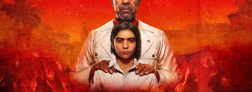 Борцы за справедливость победили здравый смысл. Обзор Far Cry 6