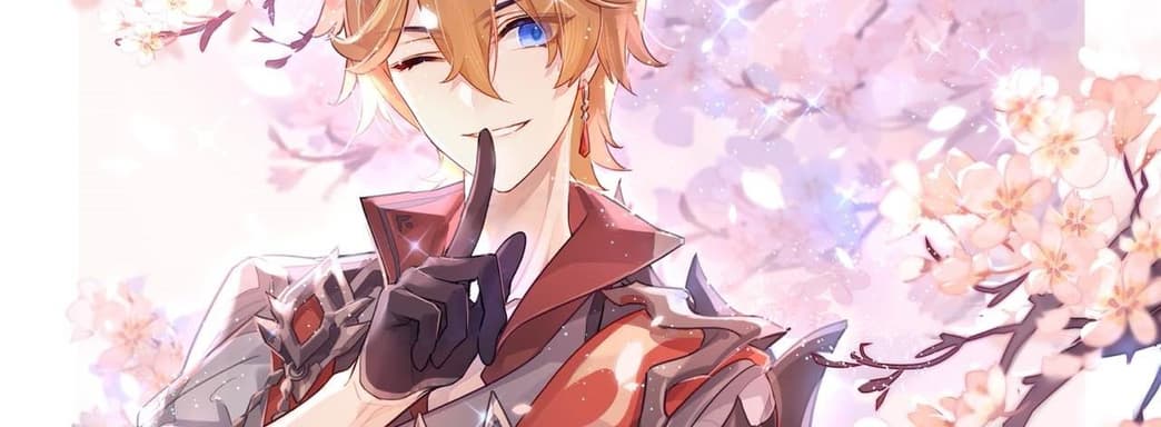 К игроку Genshin Impact приехала полиция, когда он пытался выбить «ребёнка» в игре