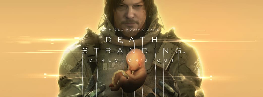 Death Stranding Director's Cut выйдет на ПК? В Steam появляются намёки