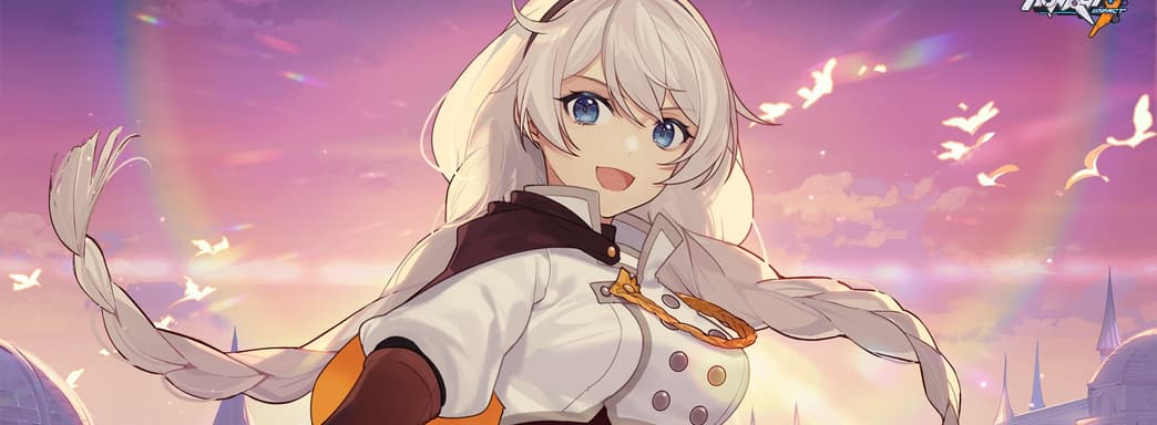 miHoYo выпустит Honkai Impact 3rd в Steam