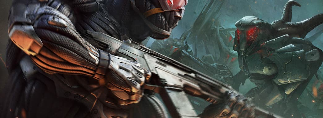 Рейтрейсинг в ремастере Crysis 2 получат только бояре на ПК