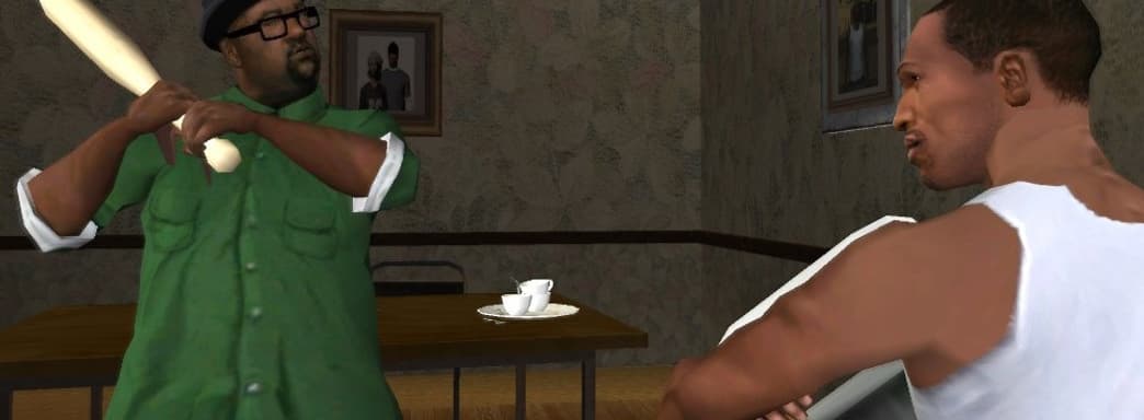 Обновленная трилогия GTA не будет отличаться от оригинальных игр, KFC критикует Back 4 Blood — самое интересное за 13 октября