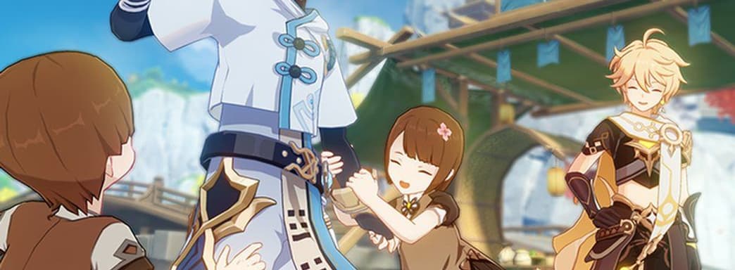 Разработчиков Genshin Impact опять раскритиковали. На этот раз из-за обещания провести стрим с Илоном Маском