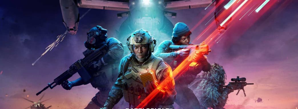 Разработчики Battlefield 2042 предлагают охотиться на спутники в новом режиме Hazard Zone. Игроки требуют удалить оперативников