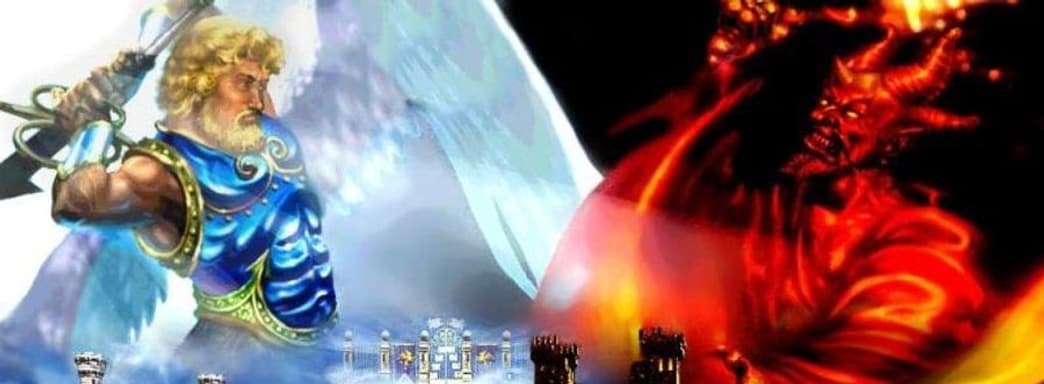 Heroes of Might and Magic 3 вернется в настольной игре