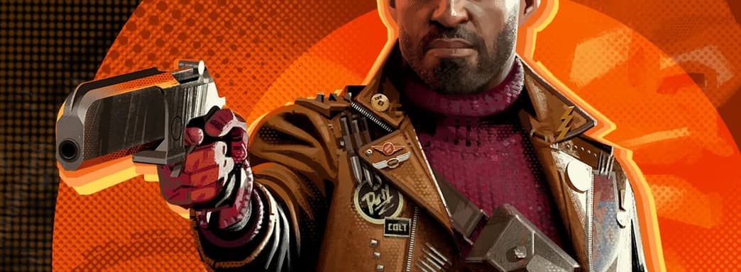 Первый крупный патч Deathloop значительно улучшил игру на ПК и PS5