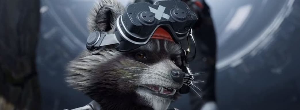 Подробности Marvel’s Guardians of the Galaxy: сражение с боссом, объяснение боевой системы и костюмы