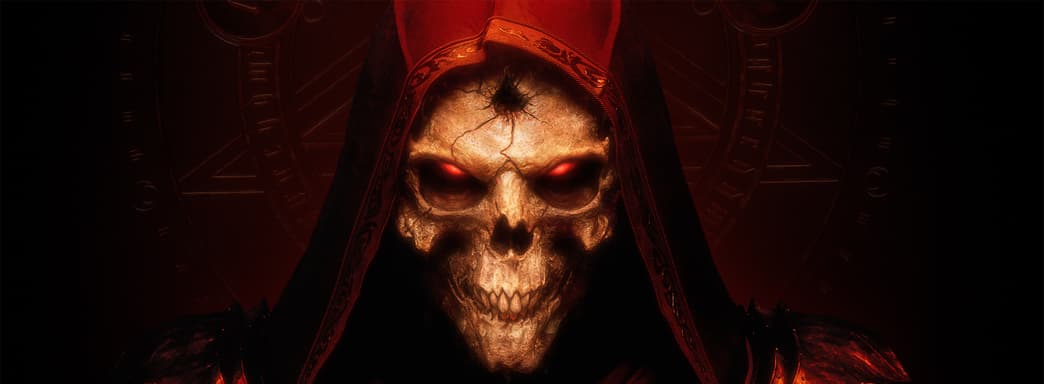 Blizzard назвала причины перебоев в работе серверов Diablo 2: Resurrected