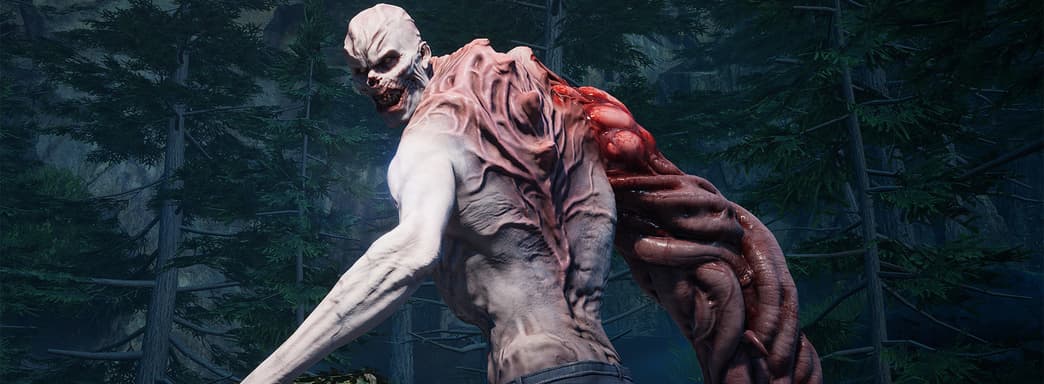 Игрокам в Back 4 Blood теперь будут противостоять меньше особых зараженных