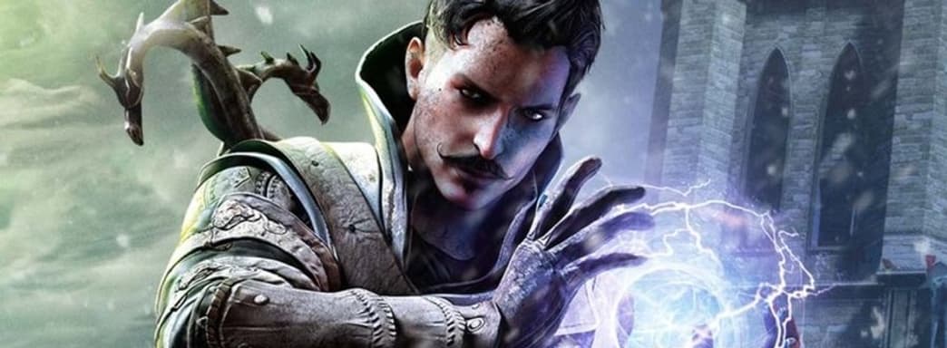 Слух: Dragon Age 4 не выйдет на PS4 и Xbox One