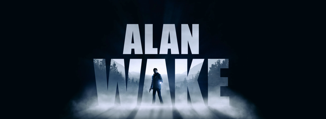 Главная игра Remedy. Обзор Alan Wake Remastered