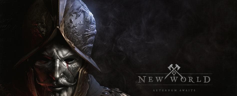 Разработчики New World опять расстроили игроков. Перенос персонажей вновь откладывают