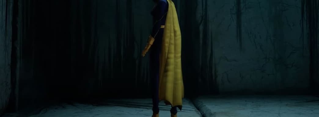 Трейлер Gotham Knigts показывает мир без Бэтмена