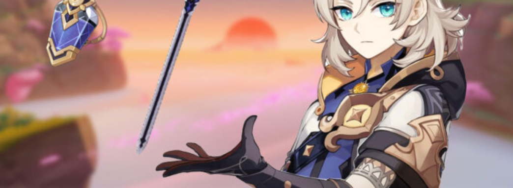 Утечка: новые события, боссы и коллаборация с Apple в Genshin Impact