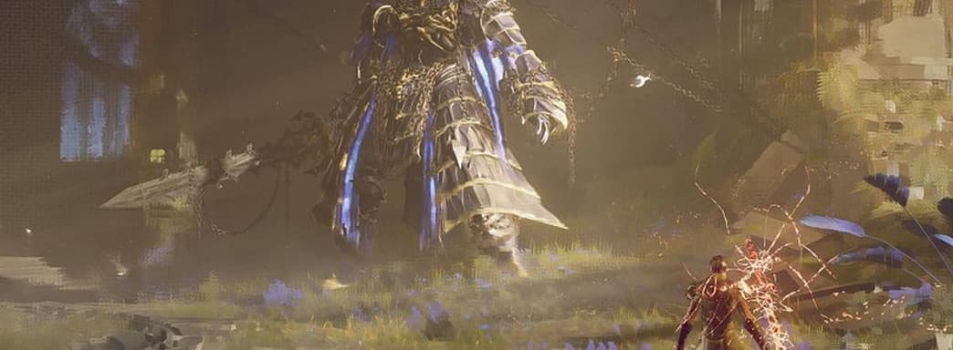 Babylon's Fall постоянно дорабатывается. Square Enix хвастается 10 большими изменениями