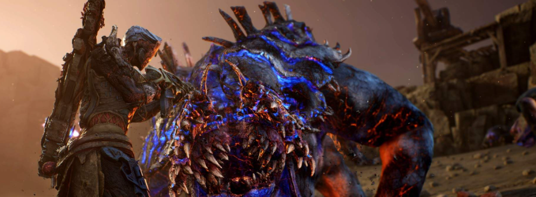 Outriders добавят в каталог Xbox Game Pass для ПК