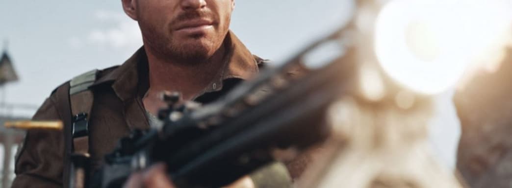 Activision выпустила трейлер к выходу Call of Duty: Vanguard раньше времени, чтобы прорекламировать новый трек Джека Уайта