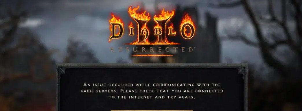 Игроки Diablo 2 Resurrected требуют вернуть деньги и удалить игру из магазинов PlayStation и Xbox, как сделали с Cyberpunk 2077