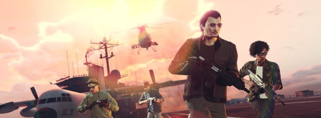 Стримеры GTA Online подвергаются DDoS-атакам