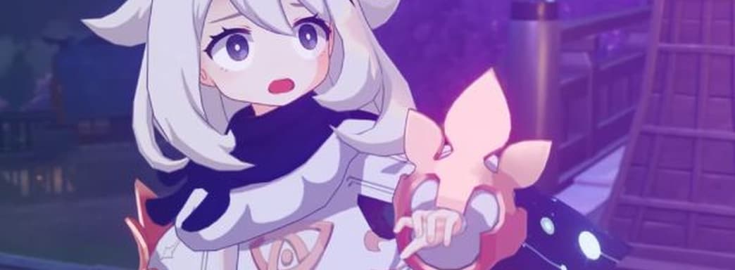 Илон Маск в Genshin Imact, красивая амазонка в ремастере Diablo 2 — самое интересное за неделю