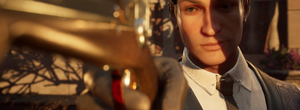 Раскрыты системные требования Sherlock Holmes Chapter One