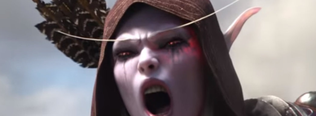 Со-лидера Blizzard отменяют за бустинг в World of Warcraft. Профессиональные игроки за него заступились