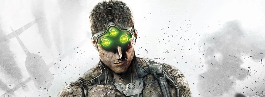 Если слухи не врут, Ubisoft уже работает над новой полноценной Splinter Cell