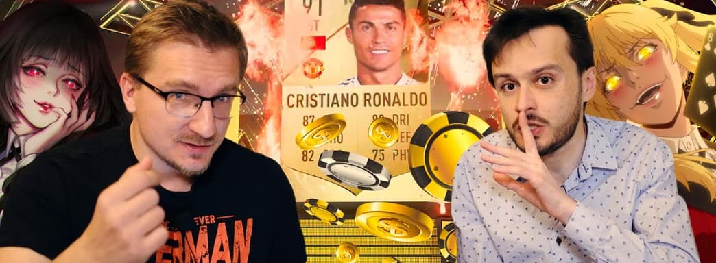 Ушла эпоха. Electronic Arts потеряла FIFA. Итоги скандального интервью