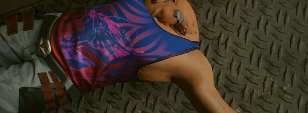 Cyberpunk 2077 хотят полностью переделать, Elden Ring такая классная, что ее перенесли — самое интересное за 18 октября