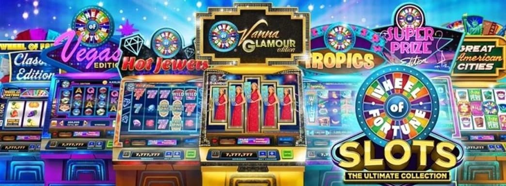 Sony продала GSN Games за 1 миллиард. Компания будет разрабатывать игры для Scopely