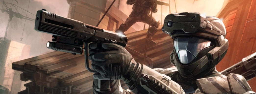 Соавтор серии Halo будет делать игры от первого лица. Для Electronic Arts