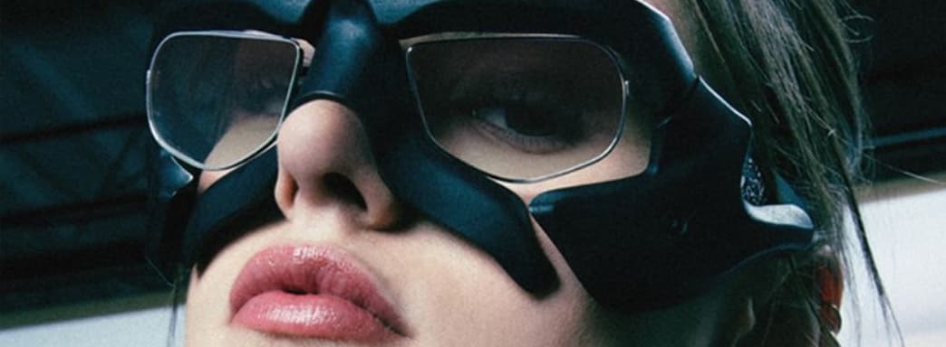 Хидео Кодзима готовит собственную линейку дизайнерских очков