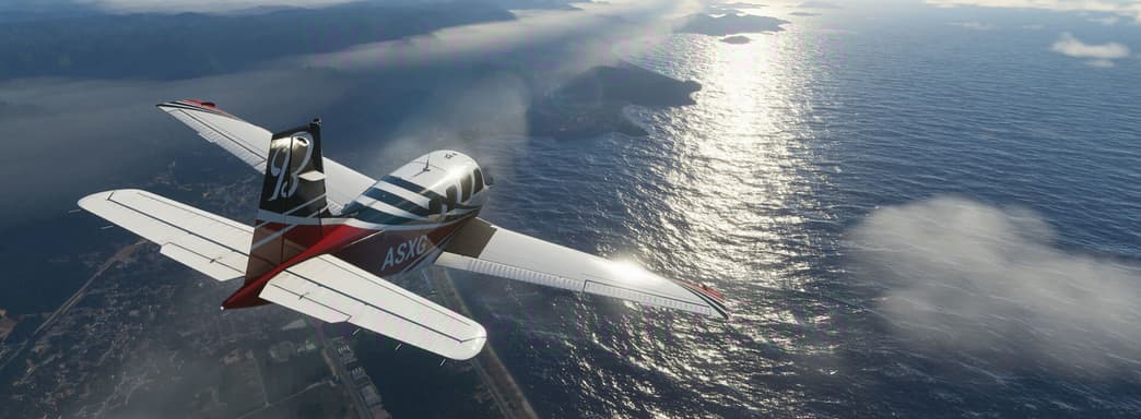 GOTY-издание Microsoft Flight Simulator получит поддержку DirectX 12