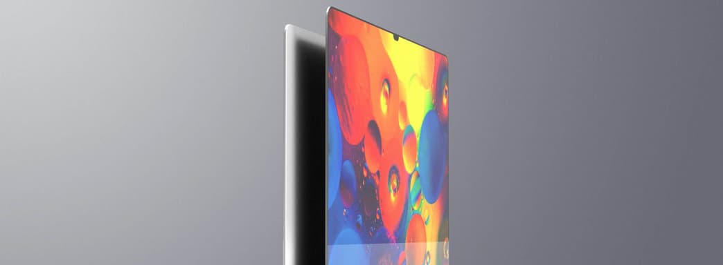 Новый чип M1 Max от Apple оказался производительней PlayStation 5