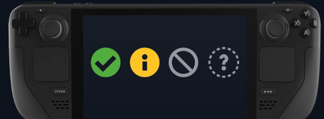 Valve объяснила, как проверяют игры на совместимость со Steam Deck