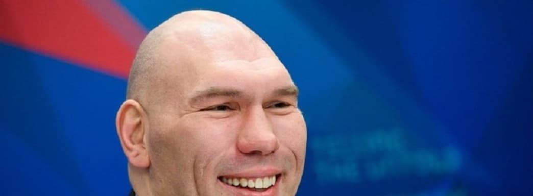 Депутат Госдумы Николай Валуев переживает, что Team Spirit уедут из России, чтобы «обслуживать интересы западных корпораций»