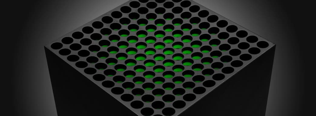 Меню Xbox Series X теперь работает в 4K-разрешении. Правда, пока не у всех