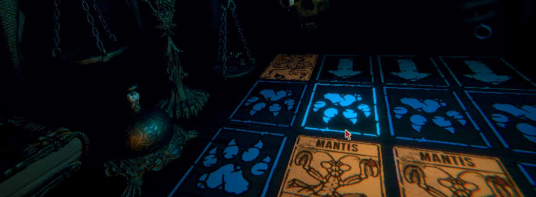 Карточный хоррор-«рогалик» Inscryption вышел на ПК в Steam и получил 96% положительных отзывов