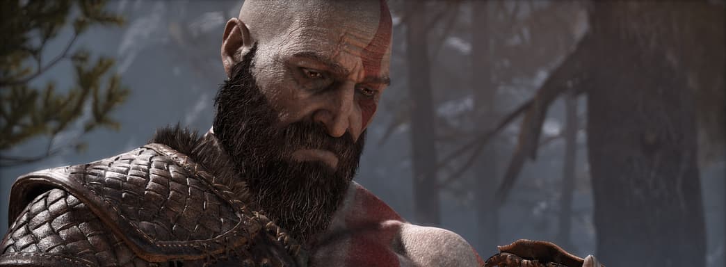 God of War выйдет на ПК. Билет в Мидгард обойдется в 3 200 рублей