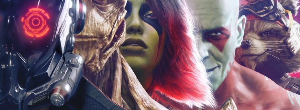 Marvel's Guardians of the Galaxy заметно «похудела». Игра на ПК потребует меньше 100 ГБ на жёстком диске