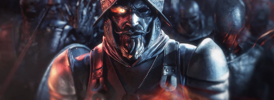 Разработчики New World подарили всем игрокам титул «Стоик» — за стойкость перед эпическим временем ожидания в очередях