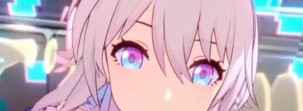 Создатели Genshin Impact рассказали о закрытом бета-тестировании новой игры Honkai Star Rail