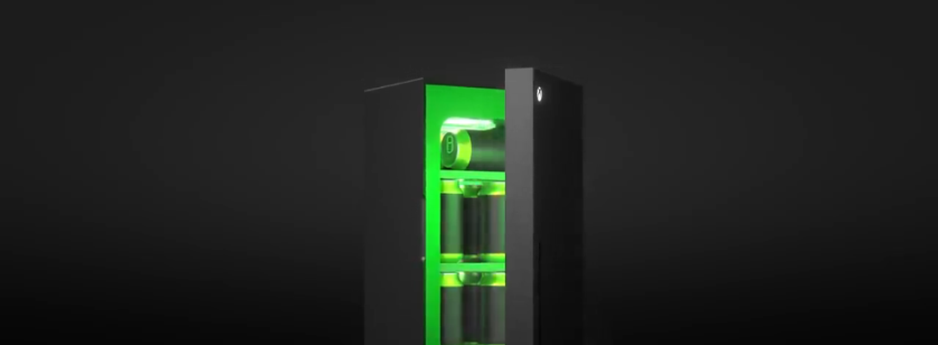 Холодильник Xbox – ещё одно устройство, ставшее мишенью для перекупщиков