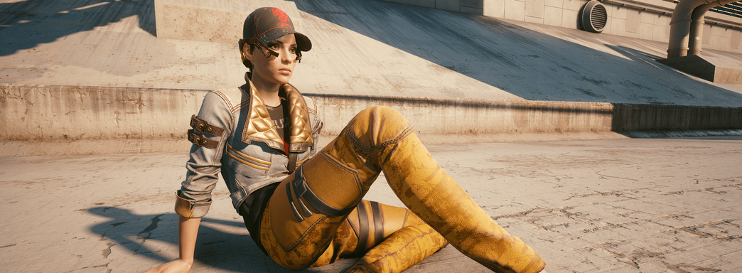 CD Projekt снова не сдержала обещание. Cyberpunk 2077 для PS5 и Xbox Series X|S не выйдет в этом году