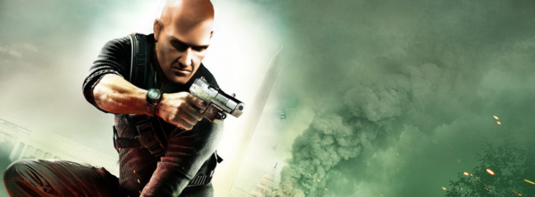 Новая Splinter Cell будет с механиками перезапуска Hitman. Ubisoft тестировала игру перед E3 2021