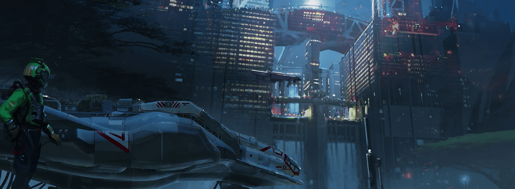 Bethesda поделилась новыми подробностями Starfield