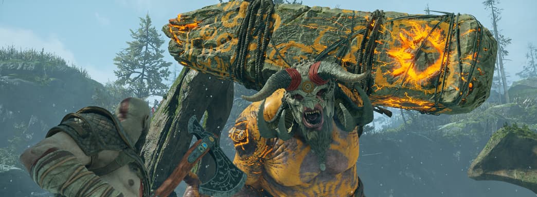 God of War все же выйдет на ПК, в Resident Evil 4 для VR не дадут заглядывать под юбку Эшли — самое интересное за 20 октября