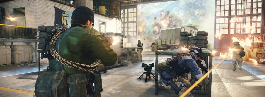 Мексиканские наркокартели вербуют подростков через чаты в Call of Duty, Grand Theft Auto 5 и других играх