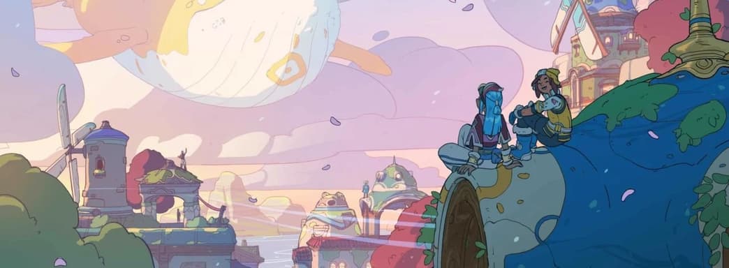 Epic Games Publishing будет издавать игры Spry Fox и Eyes Out